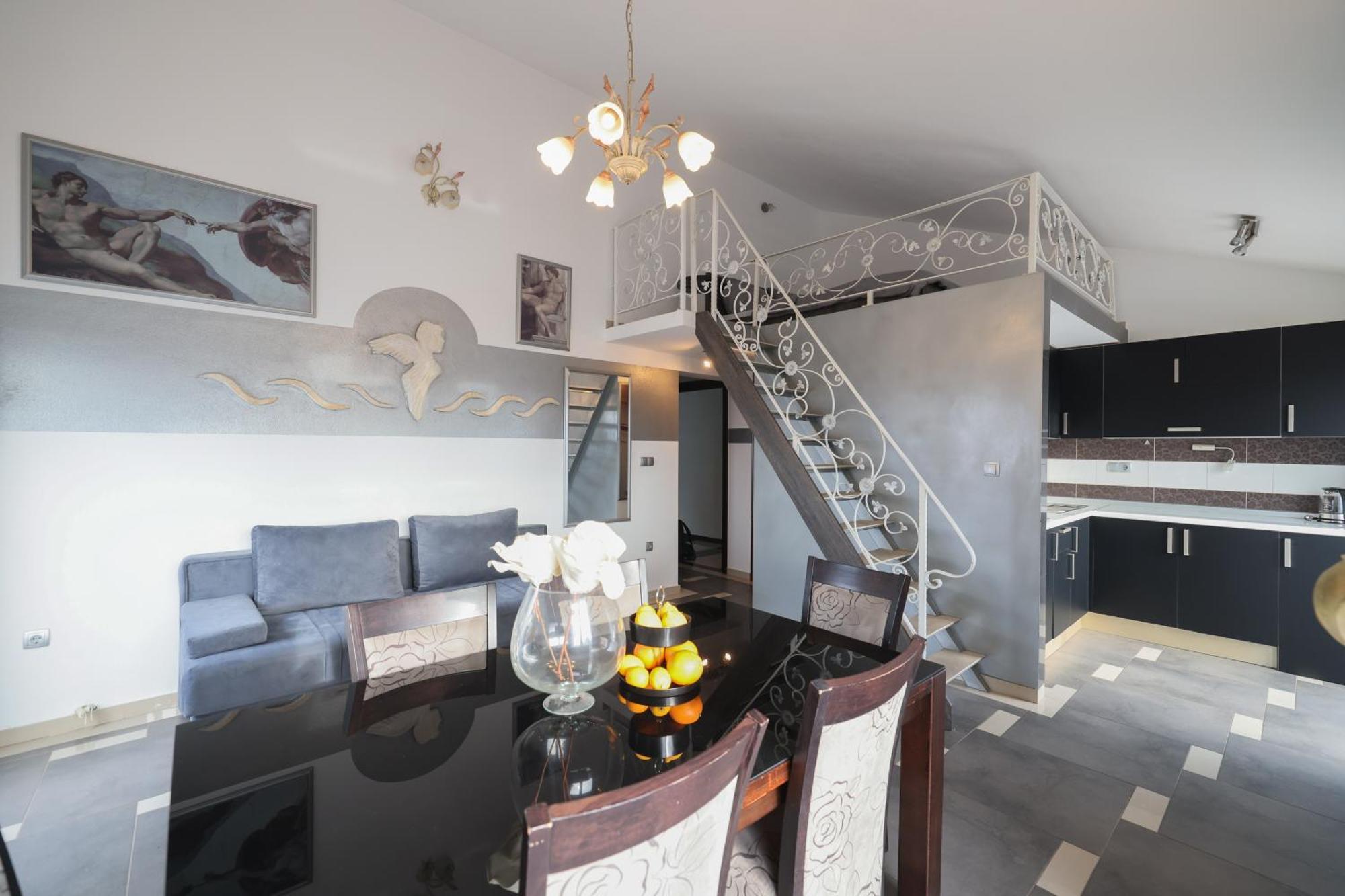Villa Eni Bibinje Extérieur photo