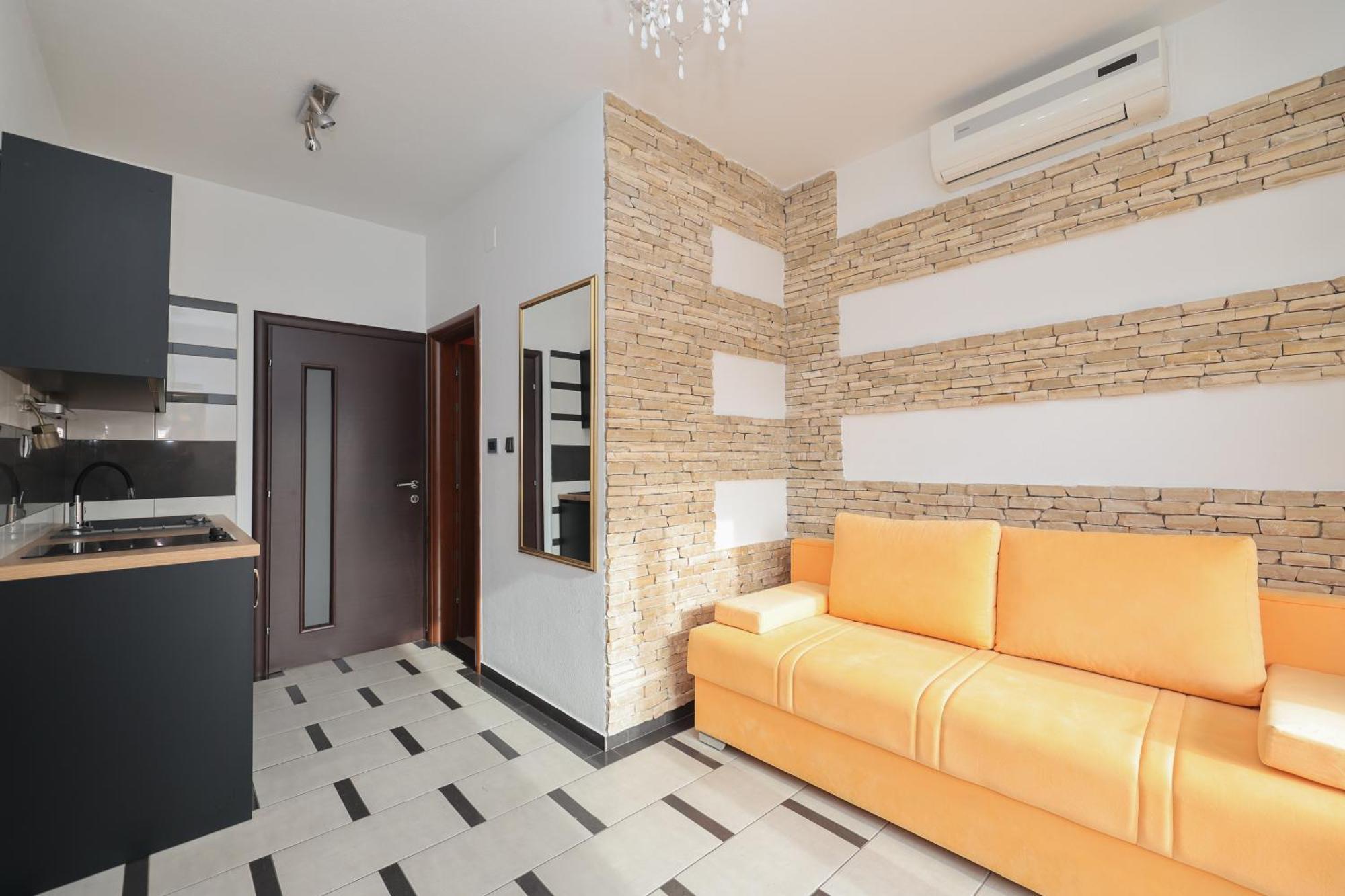 Villa Eni Bibinje Extérieur photo
