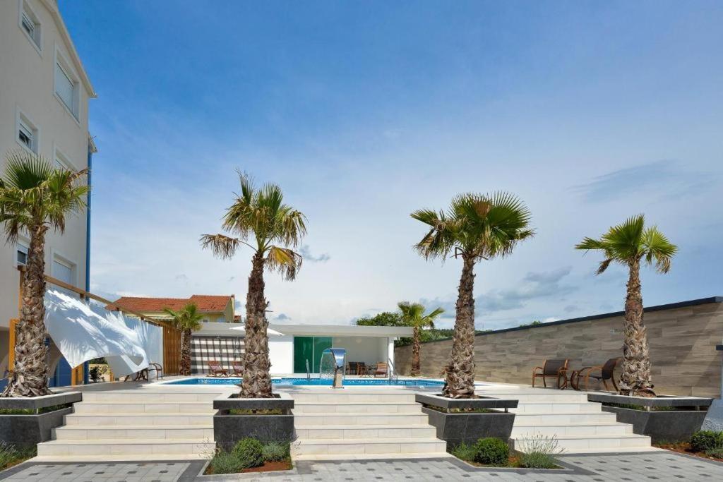 Villa Eni Bibinje Extérieur photo