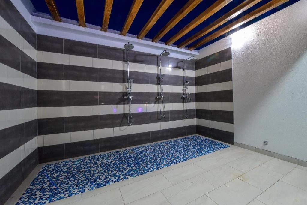 Villa Eni Bibinje Extérieur photo
