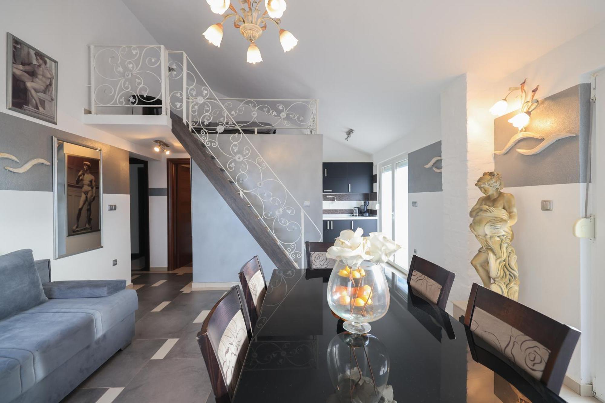 Villa Eni Bibinje Extérieur photo