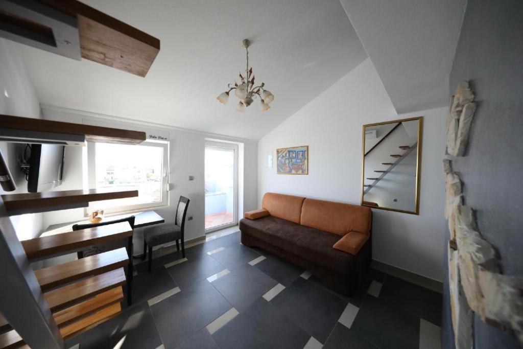 Villa Eni Bibinje Extérieur photo