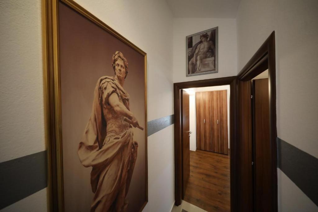 Villa Eni Bibinje Extérieur photo