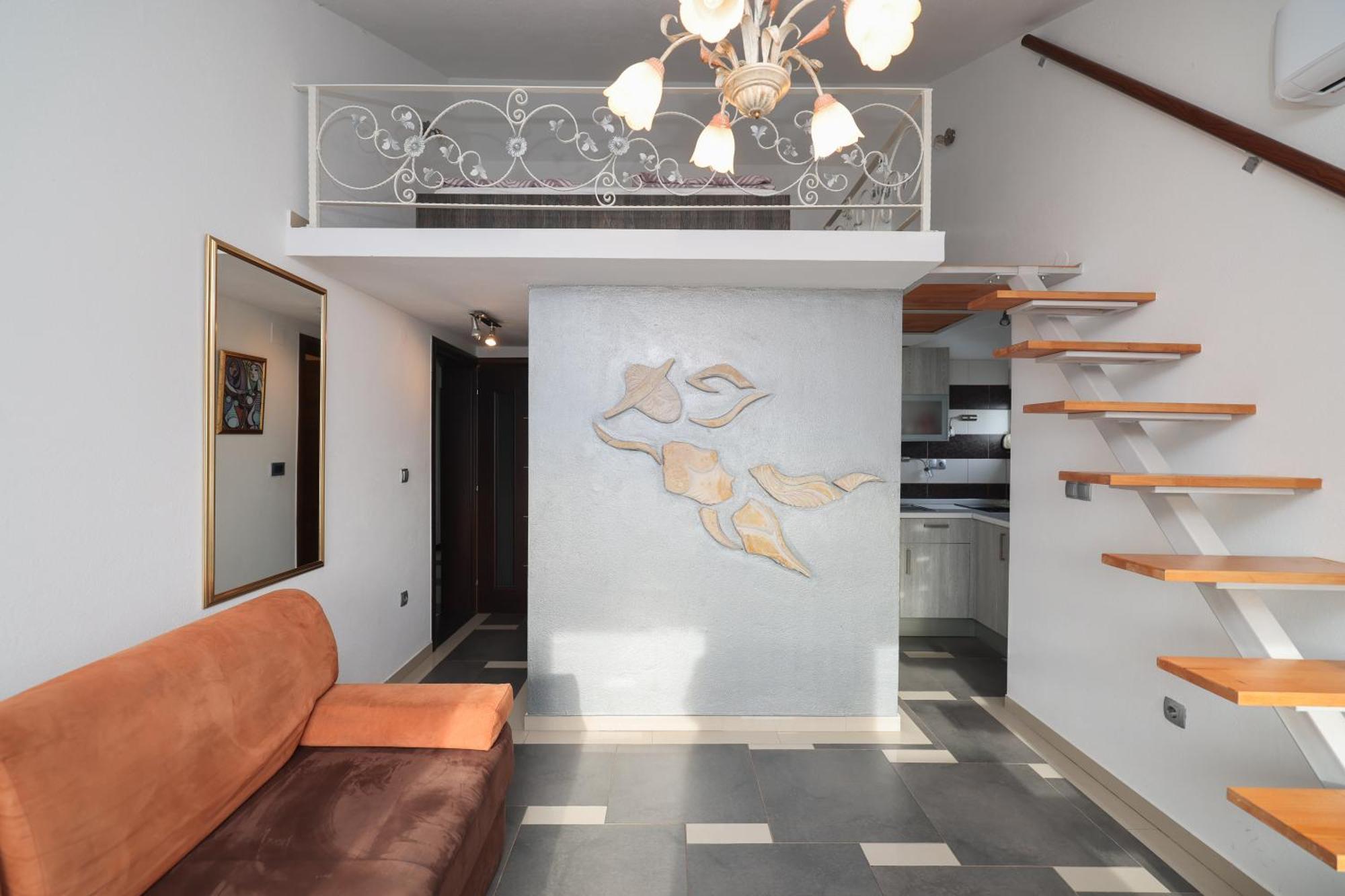 Villa Eni Bibinje Extérieur photo