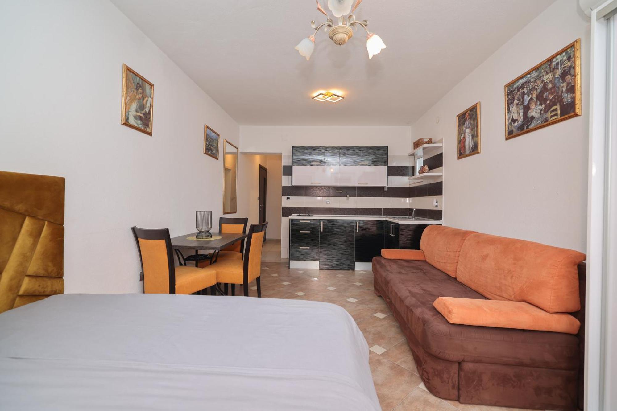 Villa Eni Bibinje Extérieur photo