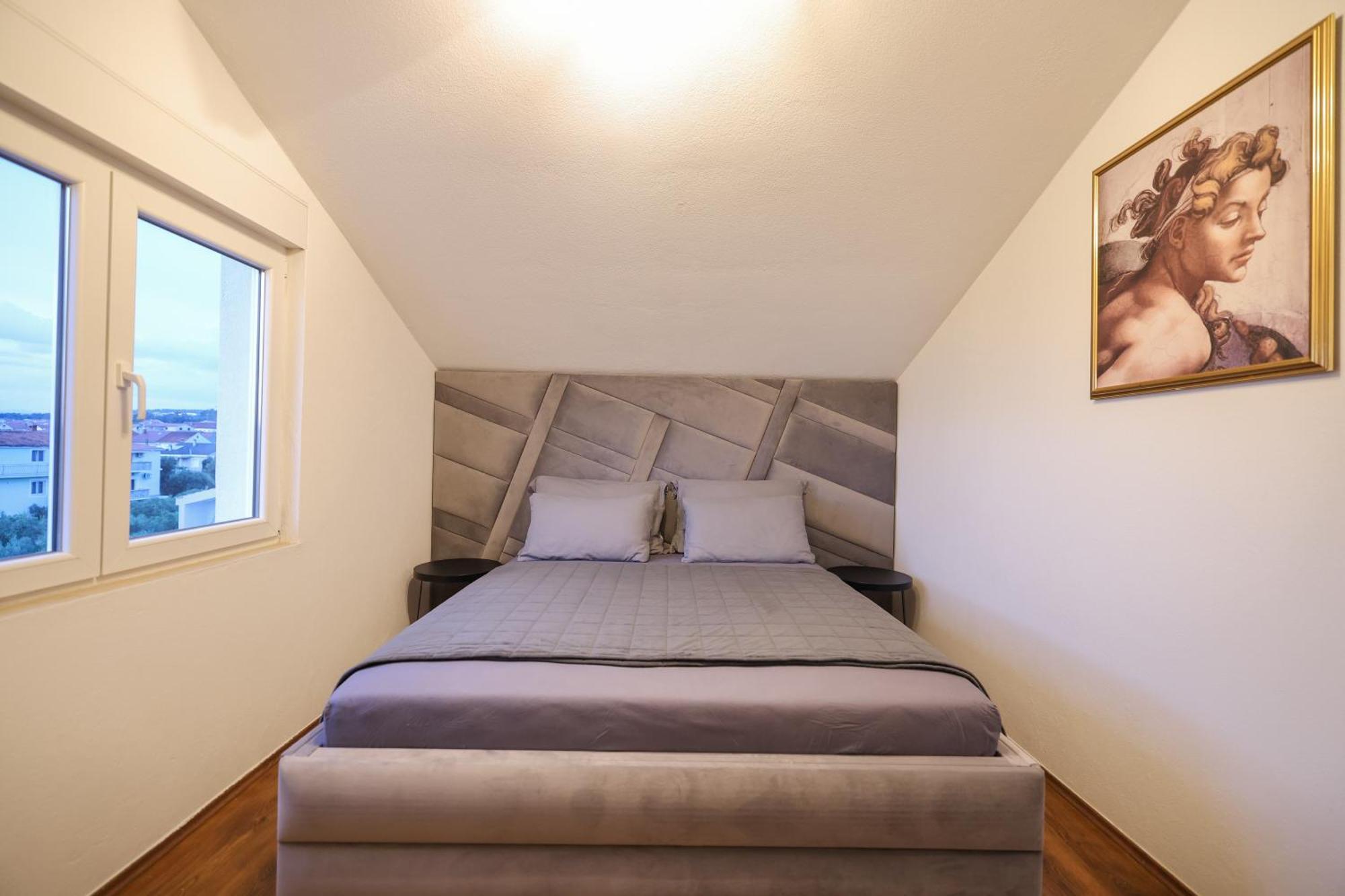 Villa Eni Bibinje Extérieur photo