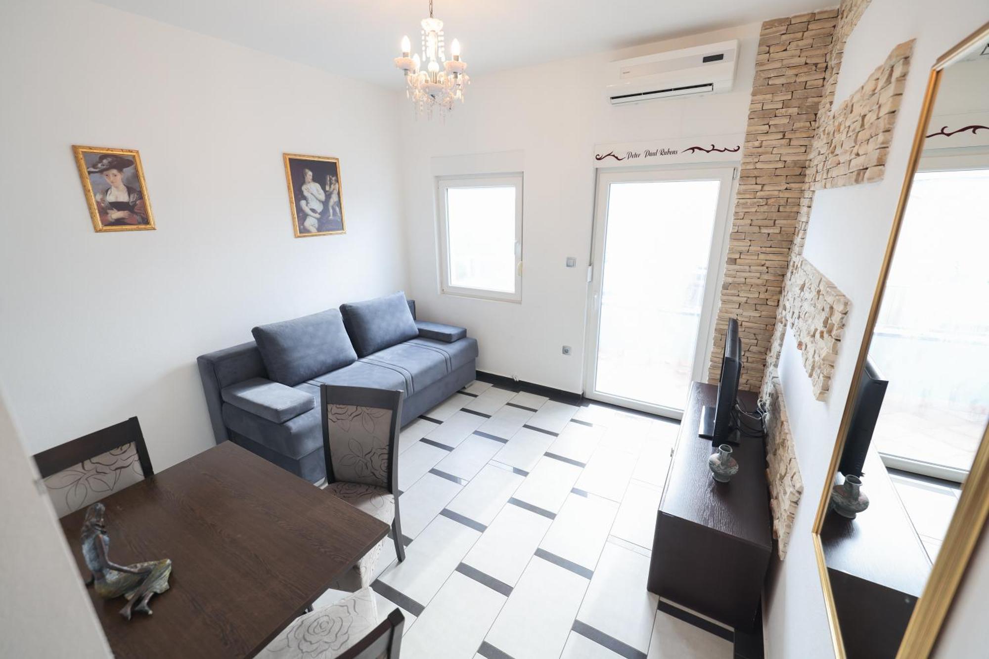 Villa Eni Bibinje Extérieur photo