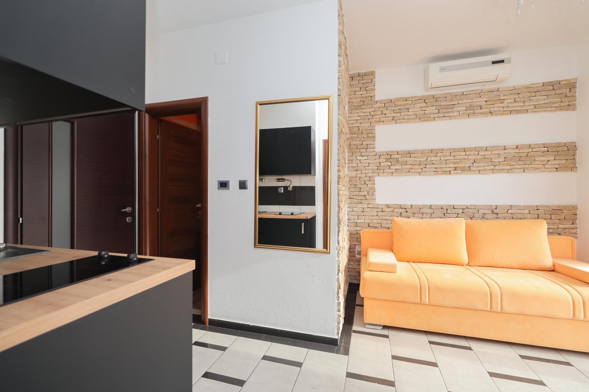 Villa Eni Bibinje Extérieur photo