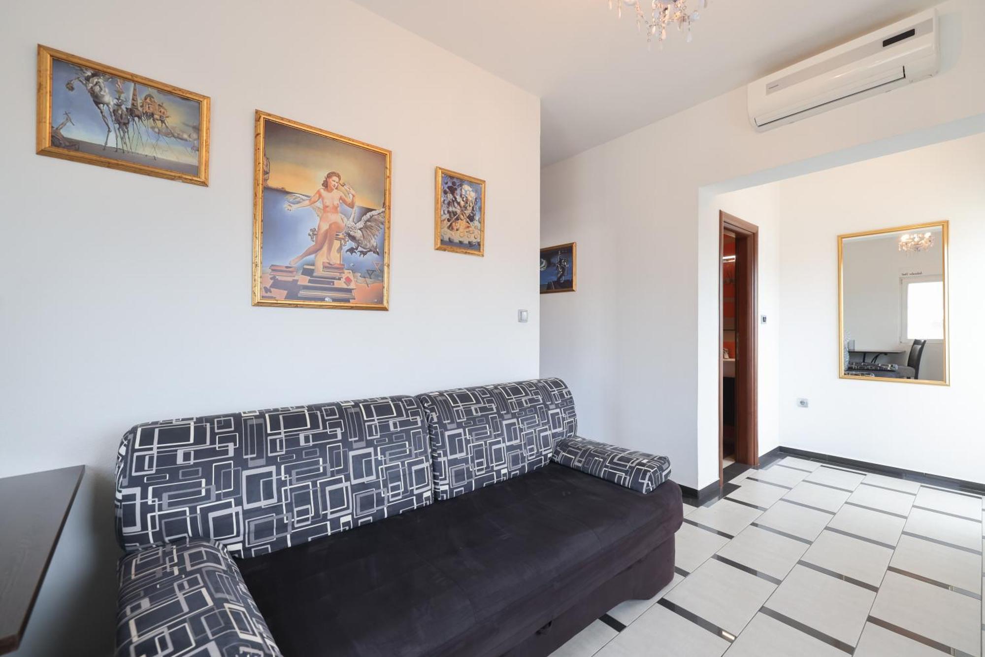 Villa Eni Bibinje Extérieur photo