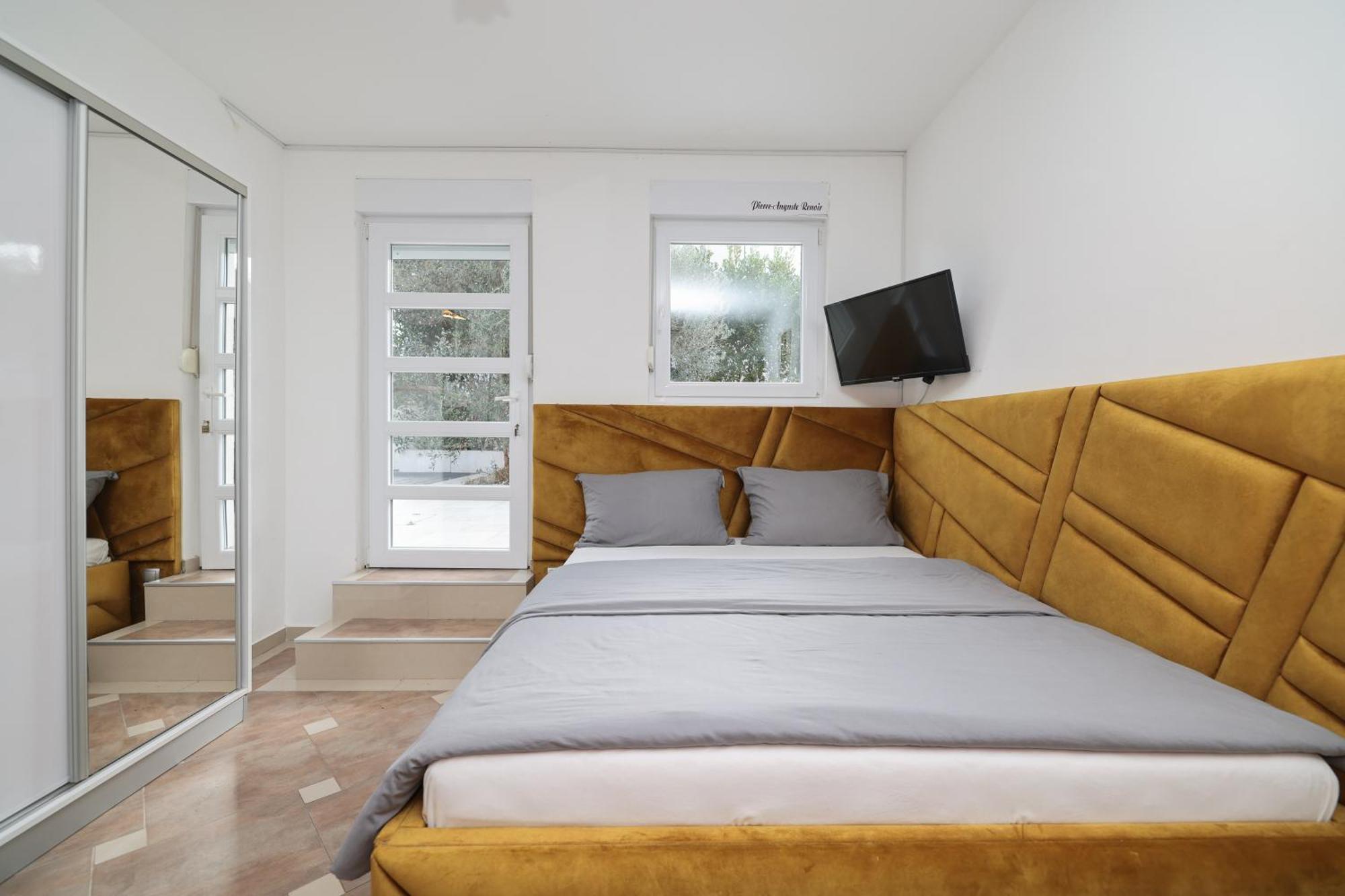 Villa Eni Bibinje Extérieur photo