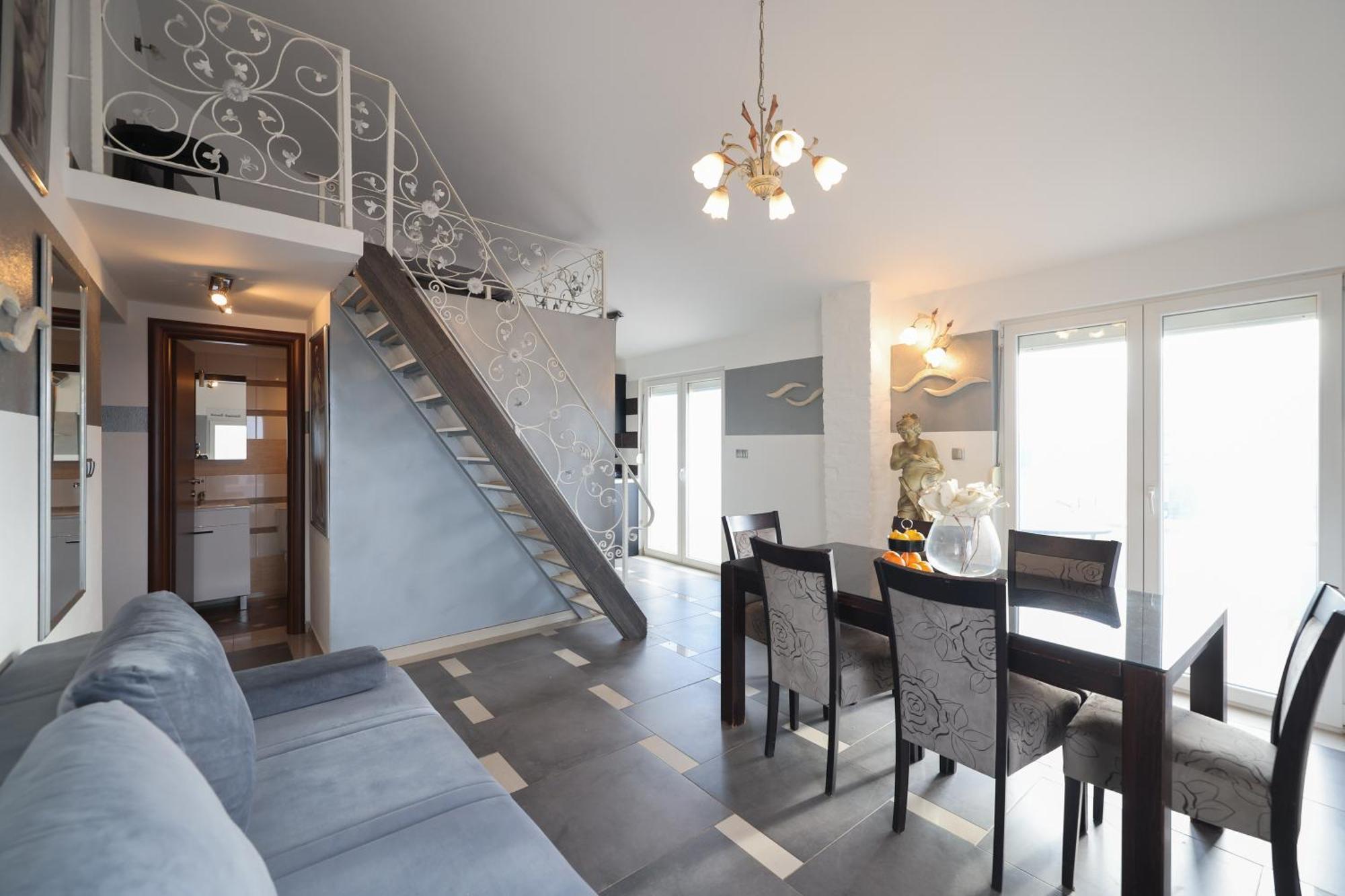 Villa Eni Bibinje Extérieur photo