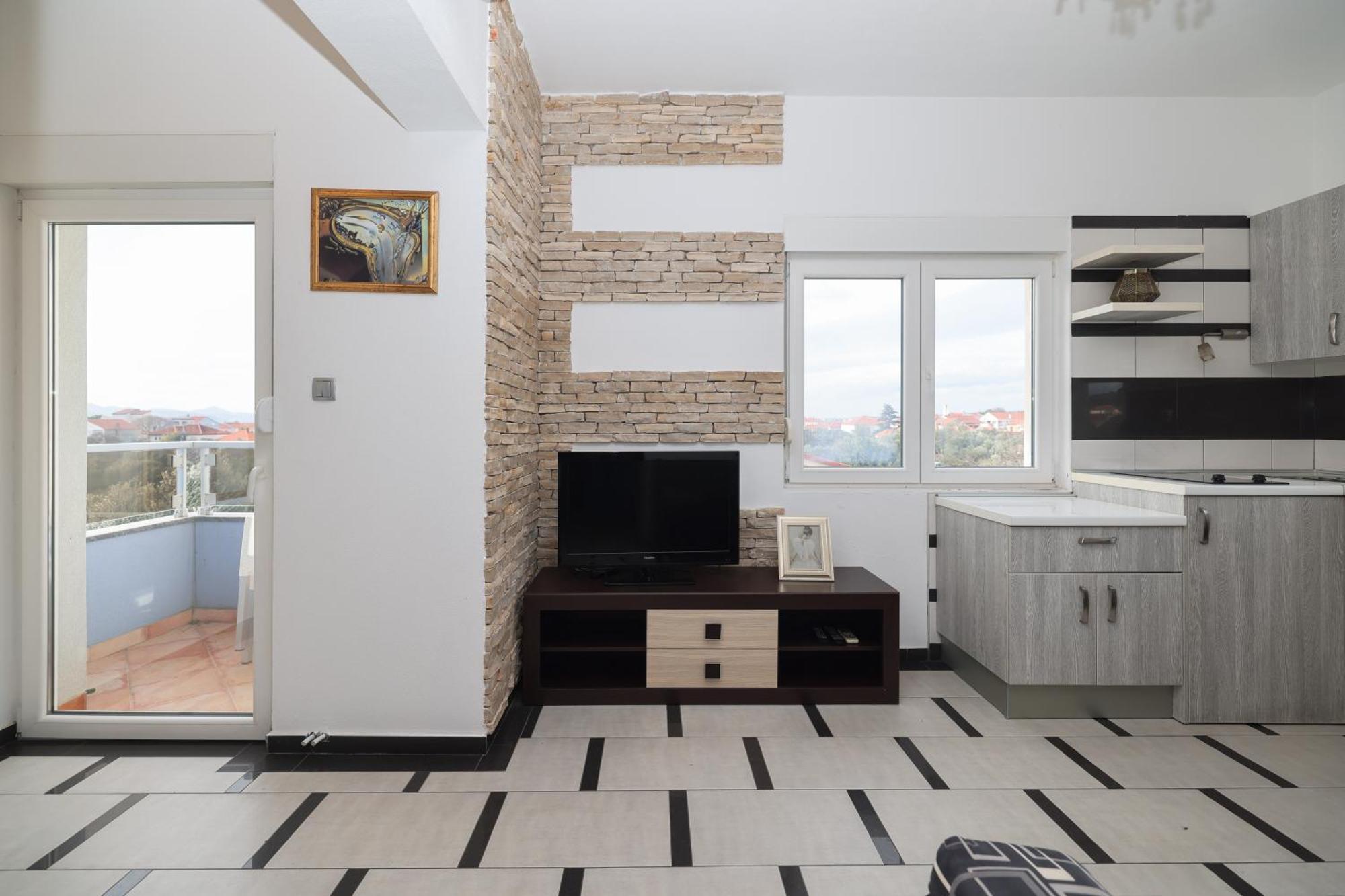 Villa Eni Bibinje Extérieur photo