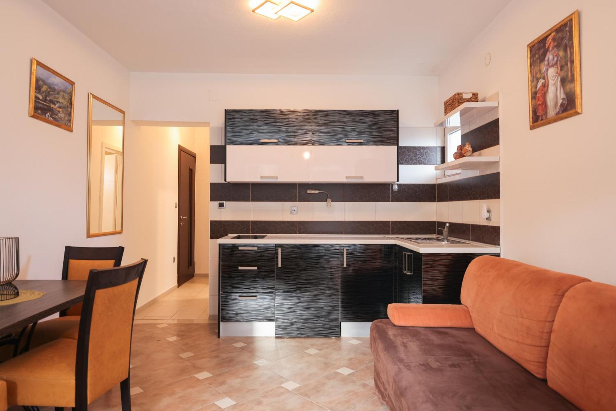 Villa Eni Bibinje Extérieur photo