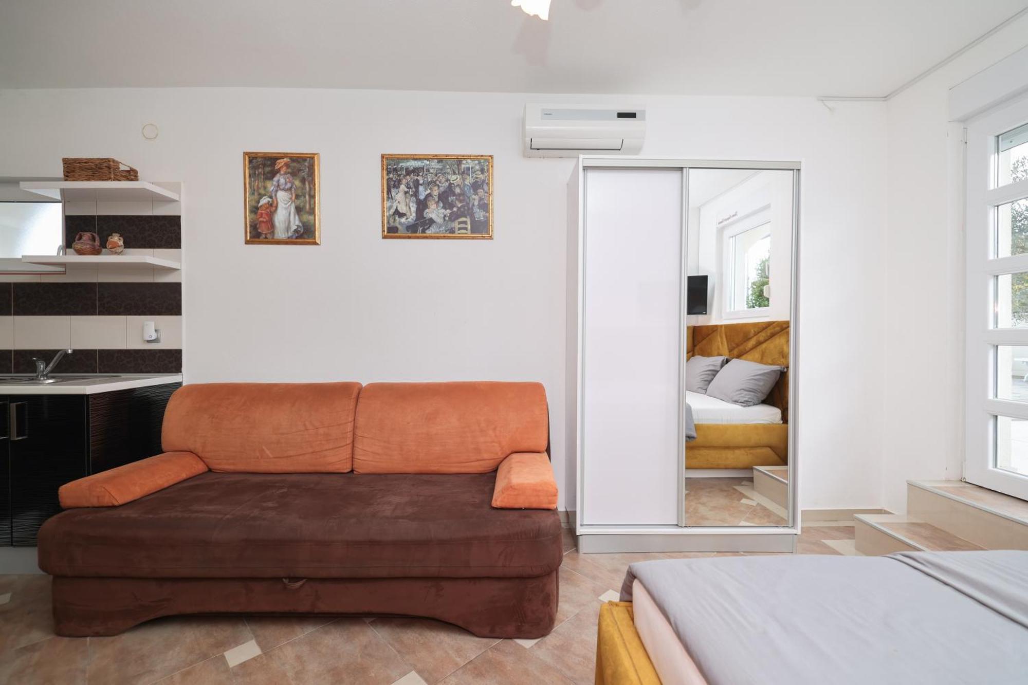Villa Eni Bibinje Extérieur photo
